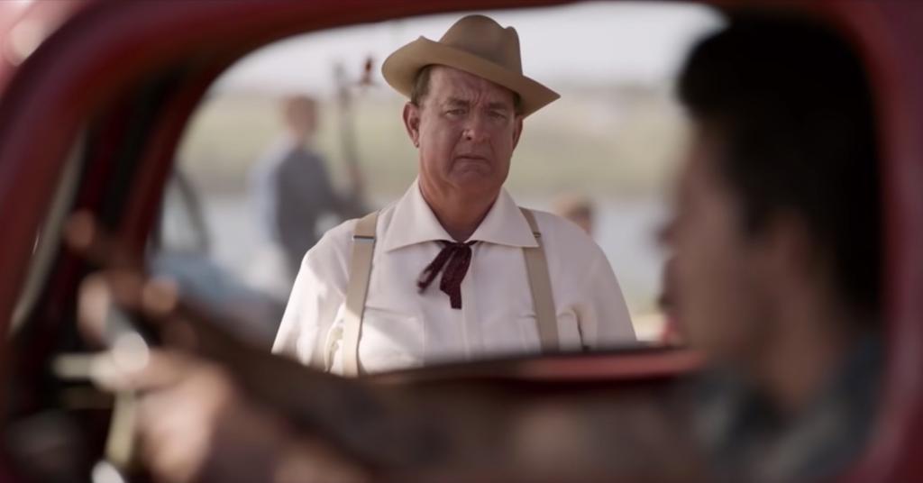 Did Elvis Fire the Colonel on Stage Like in 'Elvis'?