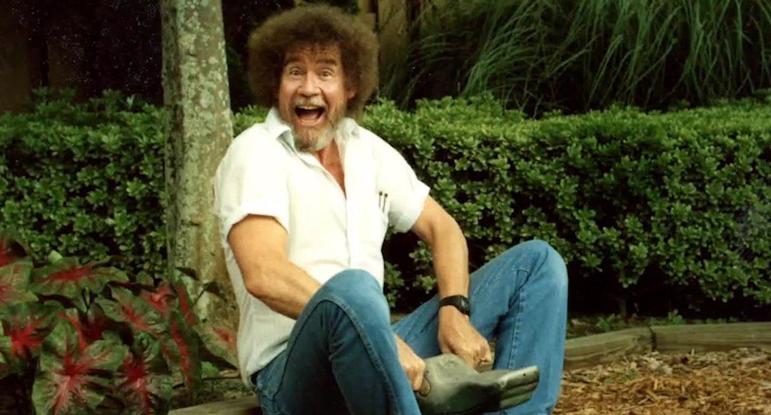 Who Owns Bob Ross Inc Now How The Kowalski Family Secured The Rights   Bob Ross 1629936064308 