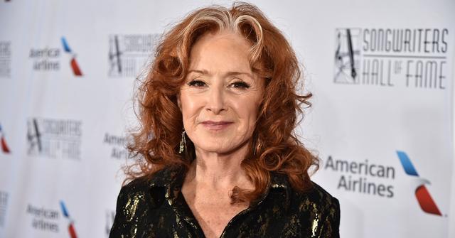 Bonnie raitt