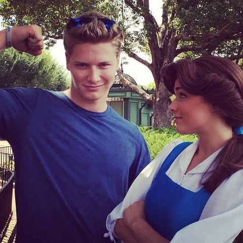 Josef Newgarden's Wife: What to Know About Ashley Newgarden