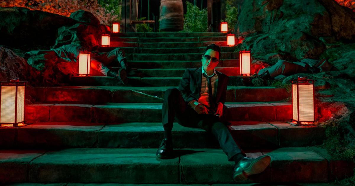 John Wick: Chapter 4' Credits Scene and Ending, Explained