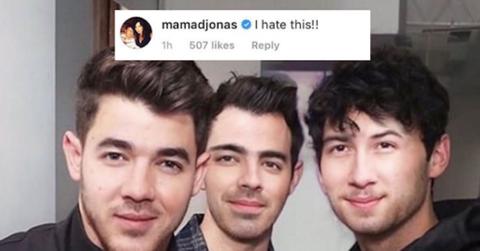 20 Times Celebs Hilariously Trolled Their Families and Friends on Instagram