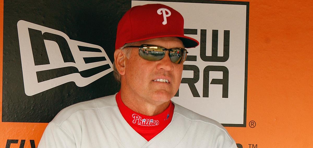 Ryne Sandberg