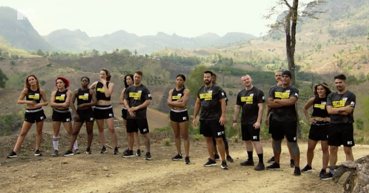 MTV 'The Challenge' Casting Call How Contestants Get on the Show