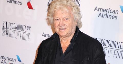 Moody Blues' John Lodge Dies on Tour – What Happened?