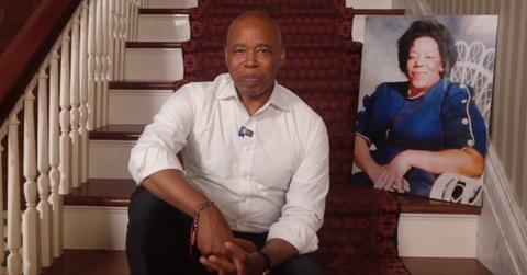 Why Did Eric Adams Drop out of the NYC Mayoral Race? Details