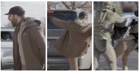 Is the New Video of Alex Pretti AI? Here's What We Know