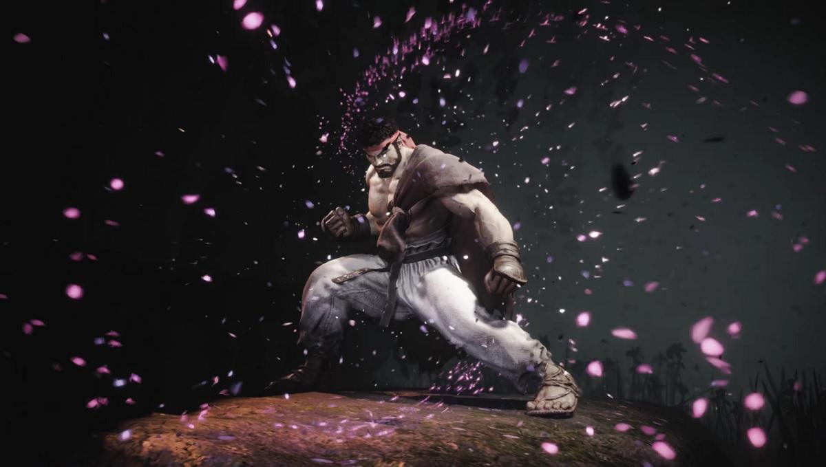 Guile Revealed for Street Fighter 6, Trailer, Screenshots