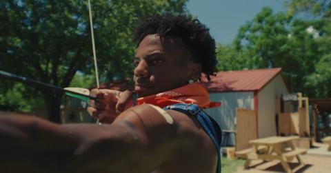 Here's What We Know About IShowSpeed's Tour of the USA