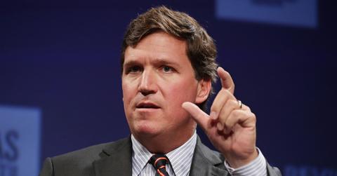 Tucker Carlson