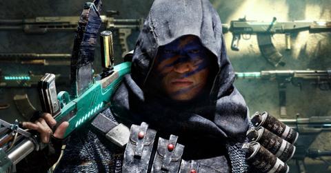 'Call of Duty: Warzone' Season 3