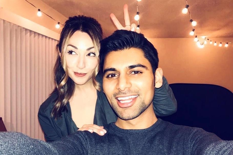Who is Nicola Posener Dating? Everything You Need To Know About The ...