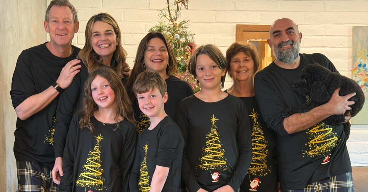 Here Are Some Theories About the Abduction of Nancy Guthrie