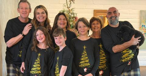 Here Are Some Theories About the Abduction of Nancy Guthrie