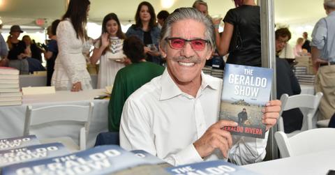 Geraldo Rivera