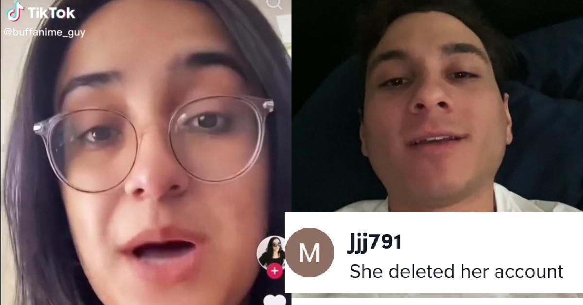 TikToker Tells Women to ”Stop Giving Ugly Men a Chance”