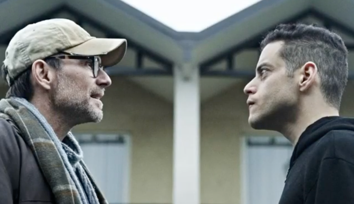 These 'Mr. Robot' Other One Theories May Spoil The Show's Final Twist