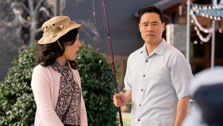 Why Was 'Fresh Off the Boat' Really Canceled After Six Seasons?