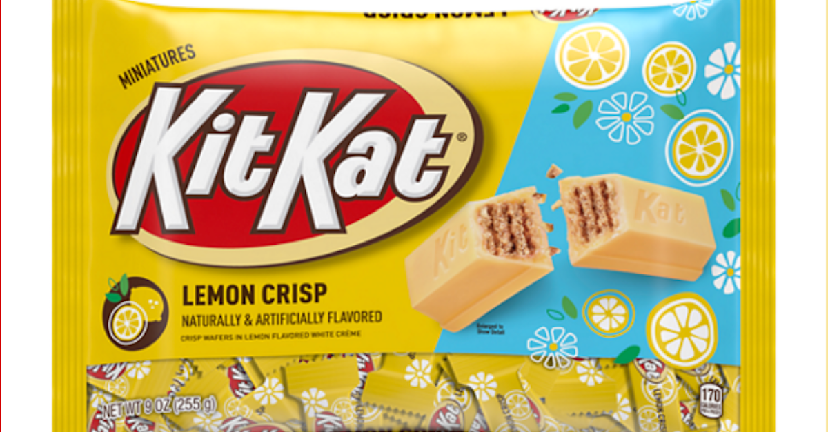 What Tryhard American Kit Kat Says About American Culture - Paste