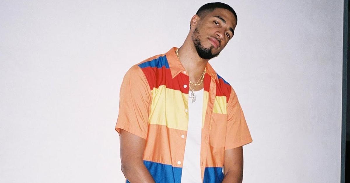 Tyrese Haliburton