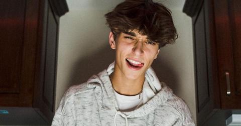 josh richards topic page