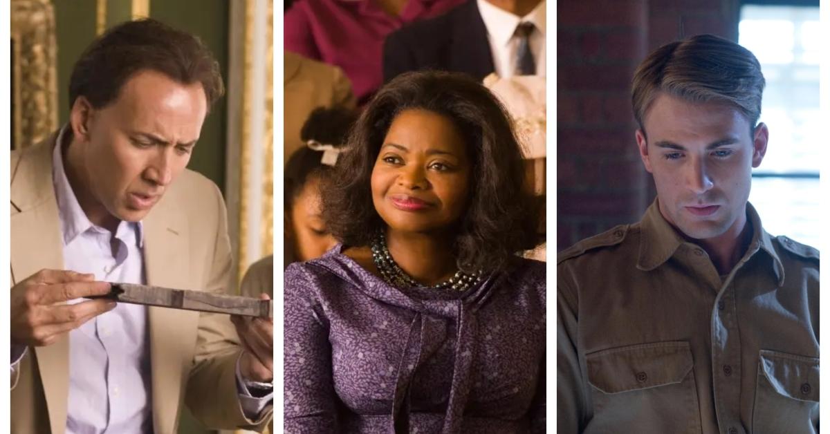4th of july movies for tweens