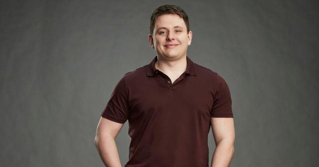 Hugo from 'Claim to Fame'