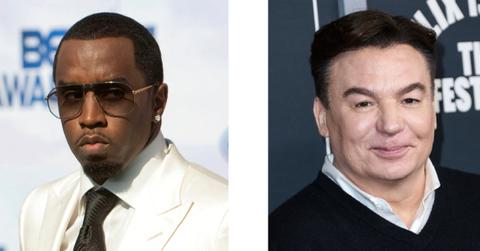 mike-myers-diddy-connection