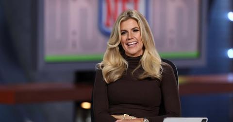 Why Was Sam Ponder Fired? What She’s Done Since Leaving ESPN