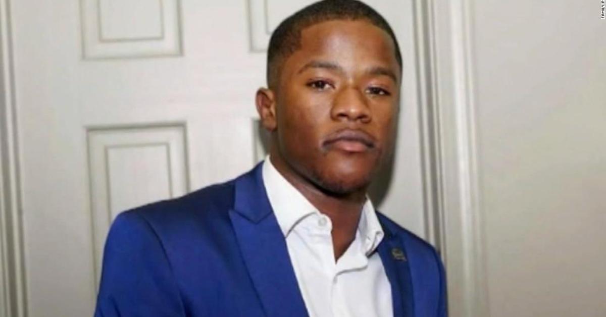 What Is Jelani Day's Cause of Death? Body in River Identified as Student