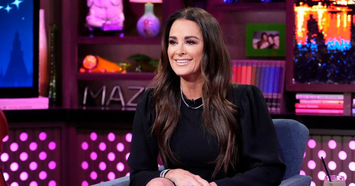 Kyle Richards