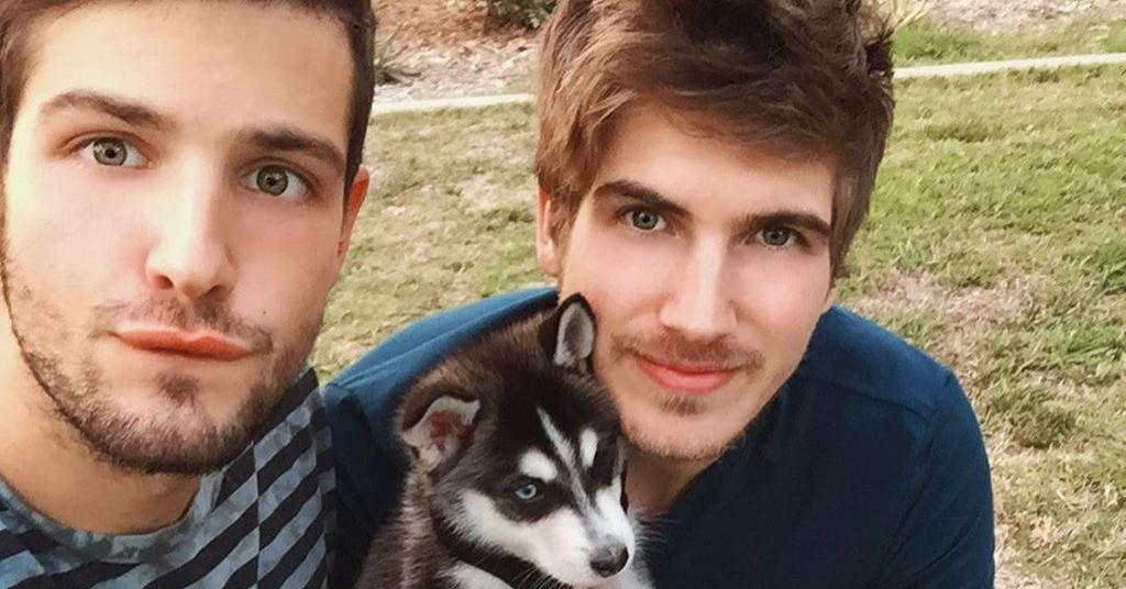 Why Did Joey Graceffa and Daniel Pedra Break up After Six Years?