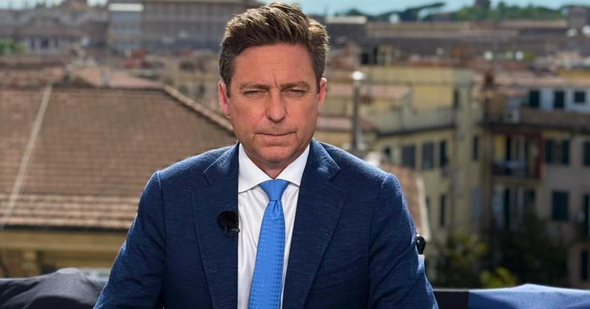 Why Did Jonathan Morris Leave the Priesthood?