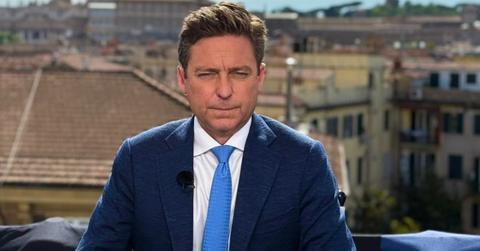 Why Did Jonathan Morris Leave the Priesthood?