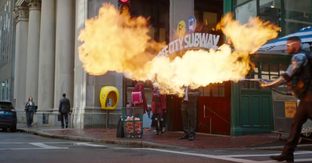 What Is 'Free Guy' About? Here's a Much-Needed Plot Summary