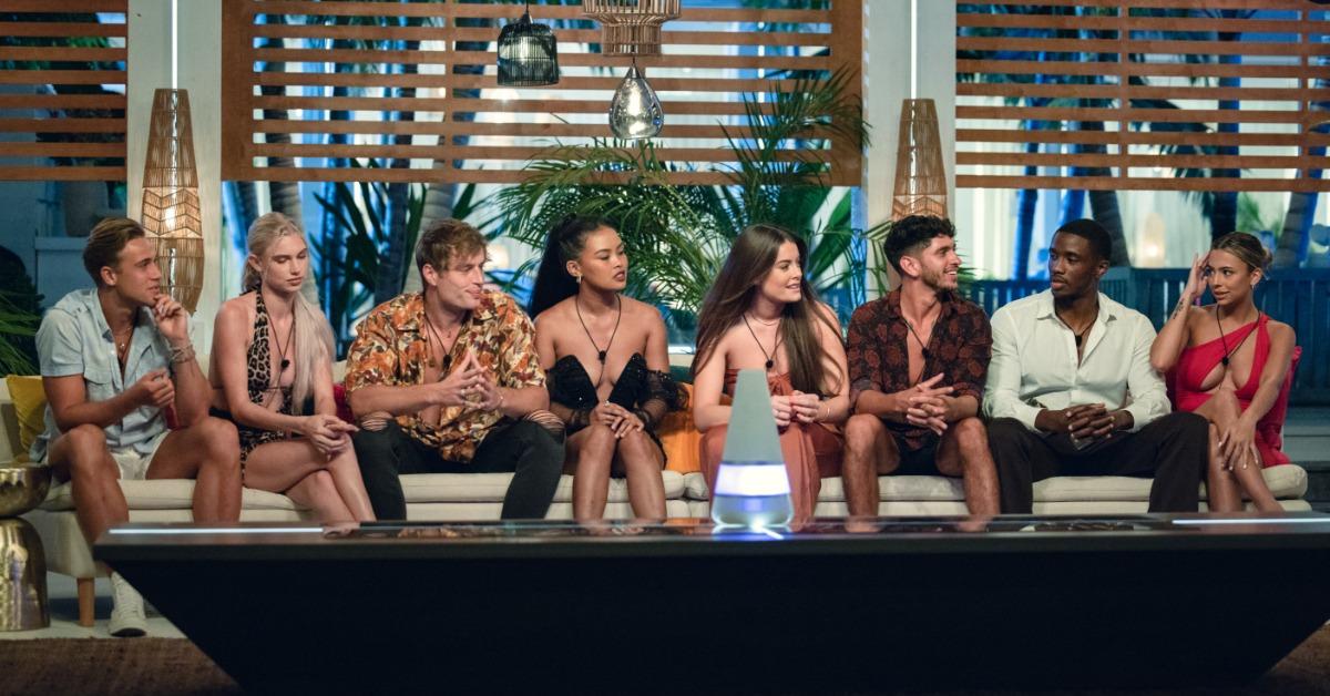 'Too Hot to Handle' Season 4 Has Crowned One of the Strongest Couples