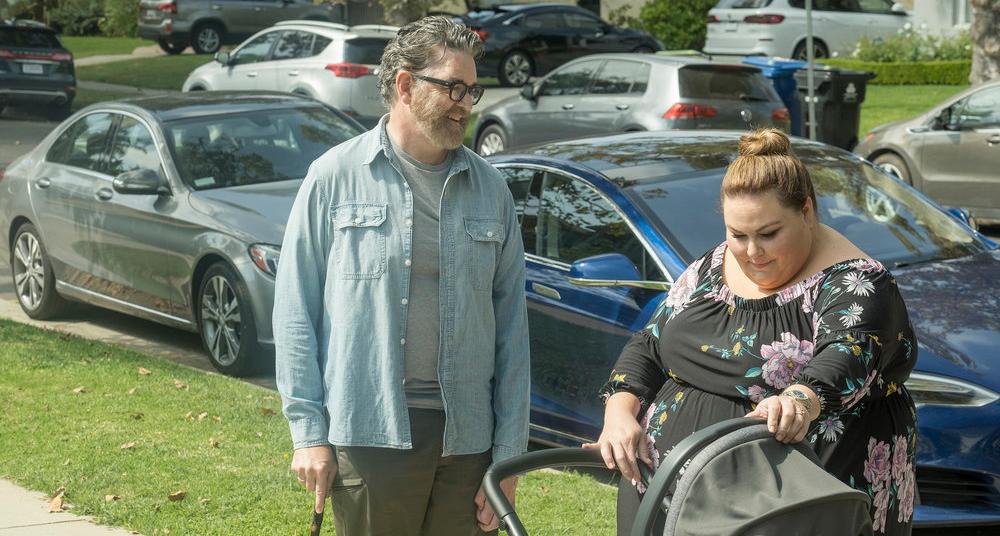 Do Kate and Toby Divorce on 'This Is Us'? Season 5 Finale Update - Who Does Kate End Up With In This Is Us