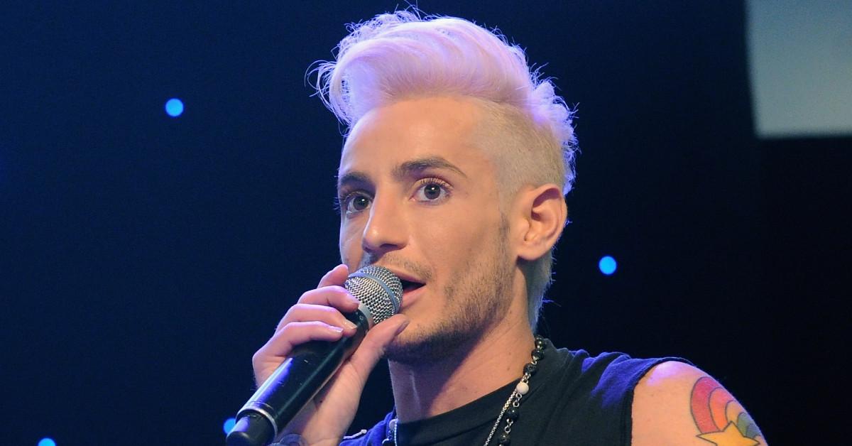 Frankie Grande