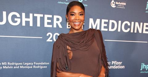 See Why Gabrielle Union's Parents Are in the Spotlight