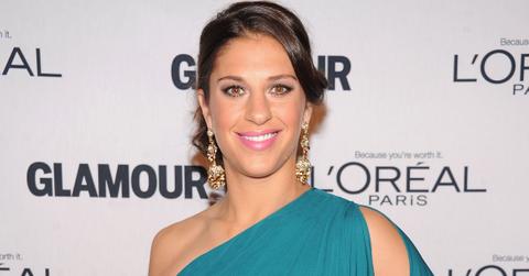 Carli Lloyd