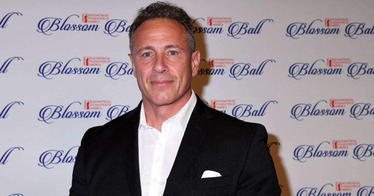 Chris Cuomo