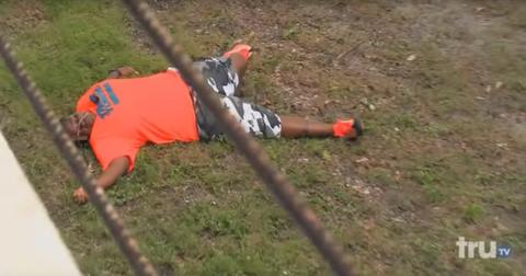 The Internet Just Rediscovered ‘South Beach Tow’s Bernice — Details!