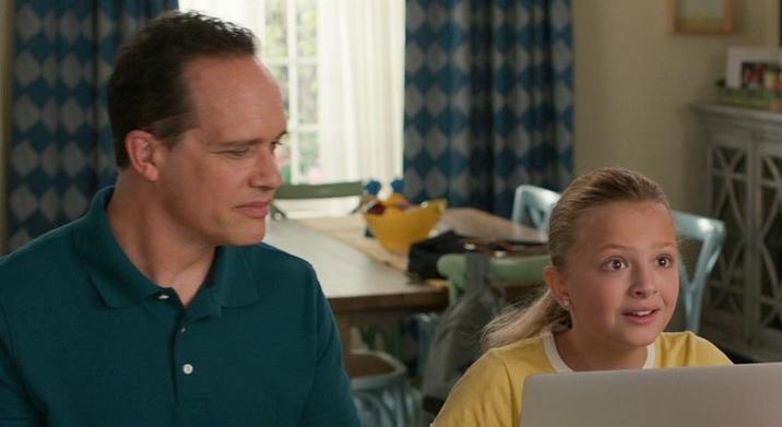 Why Did 'American Housewife' Replace Anna-Kat? The Actress Moved On