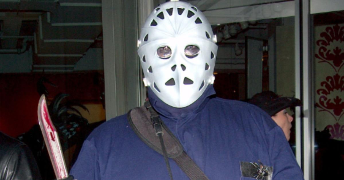 Jason Vorhees