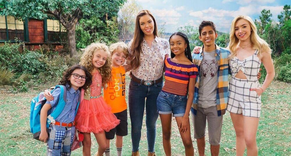 Do You Remember Actress Miranda May? Here's What She's Doing Now