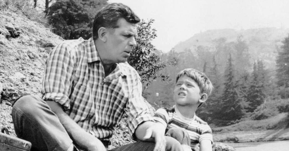 What Happened to Opie’s Mom on 'The Andy Griffith Show?'