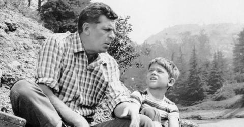 What Happened to Opie’s Mom on 'The Andy Griffith Show?'