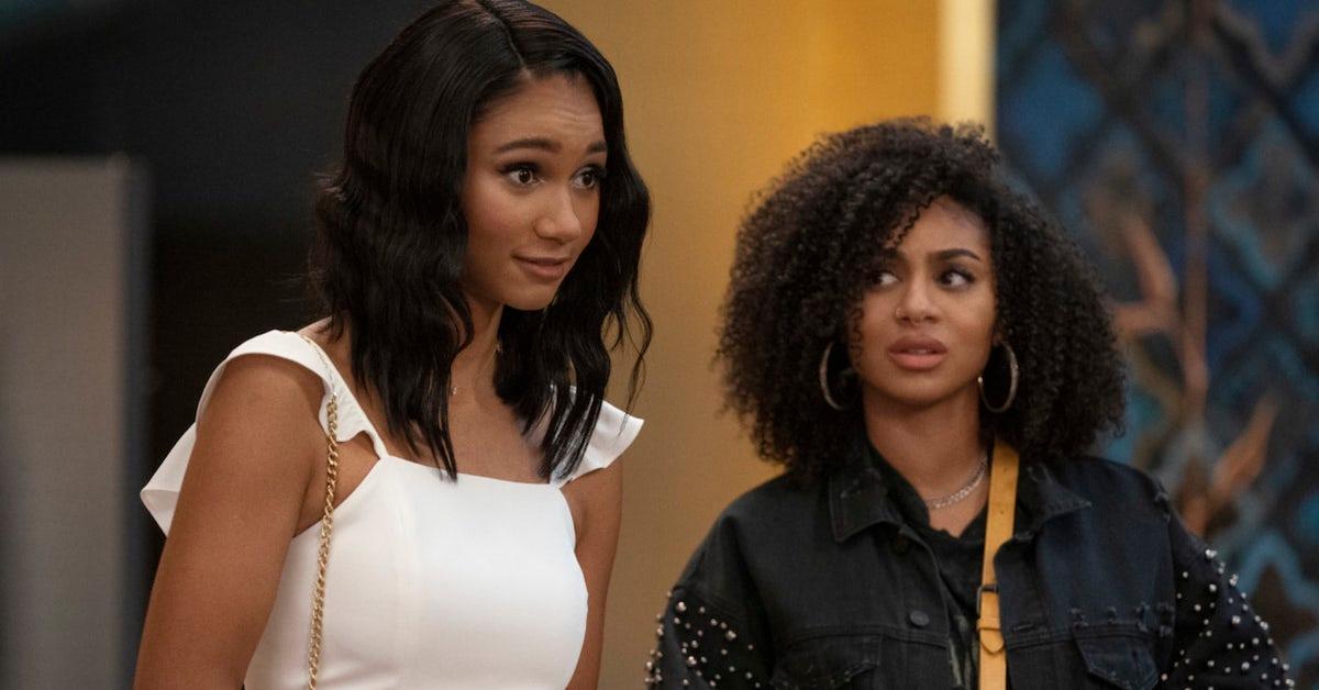 When Will 'All American' Season 4 Be on Netflix? Here's What Fans