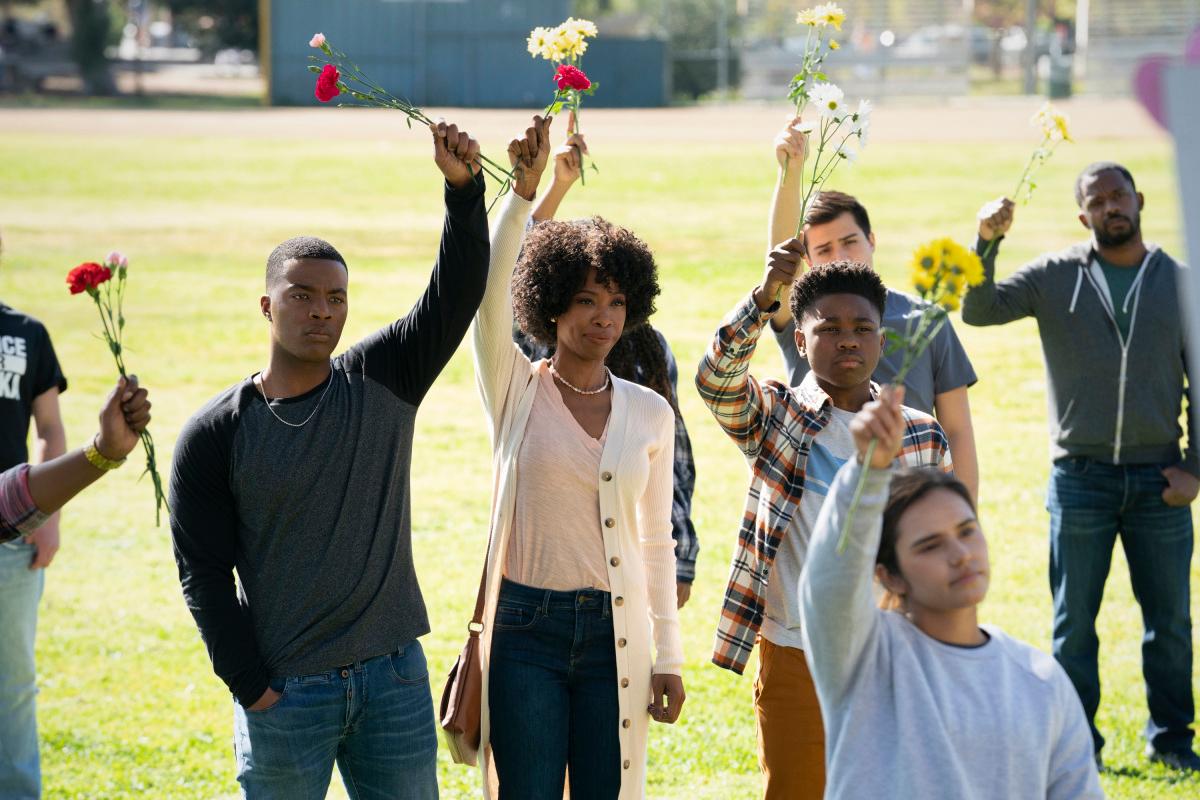 Who Is Tamika Pratt? An Explainer on the 'All American' Character