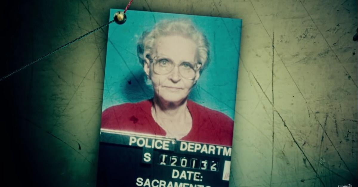 Dorothea Puente in 'Worst Roommate Ever'